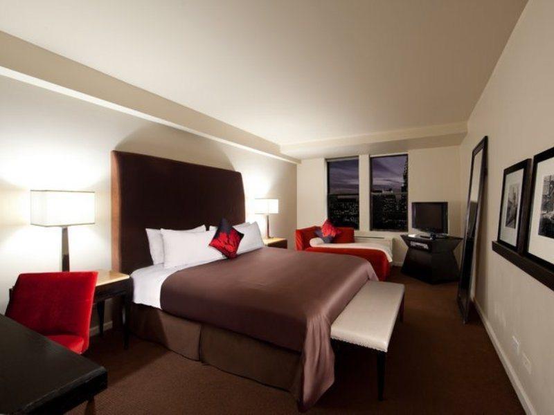 The Court - A St Giles Hotel Νέα Υόρκη Εξωτερικό φωτογραφία