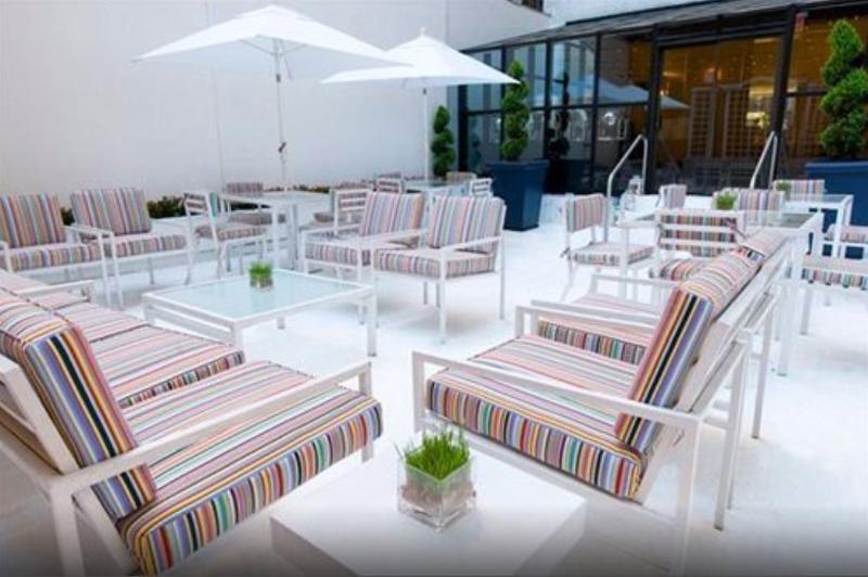 The Court - A St Giles Hotel Νέα Υόρκη Εξωτερικό φωτογραφία